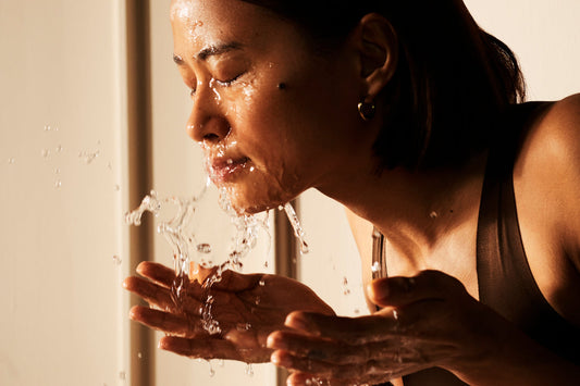 Hydration: Why Quenching Your Skin is an Important Step for Long-Term Skin Health