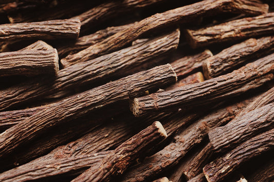 Spotlight on Our Indian Ingredients: How Licorice Reveals Your Natural Radiance