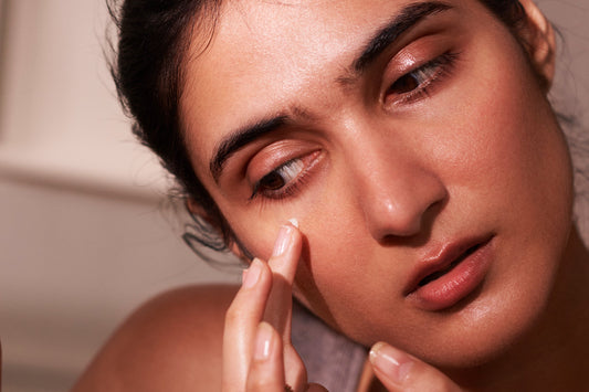 Ask the Dermatologist: Dr. Manasi Shirolkar Answers Under-Eye Skincare Questions