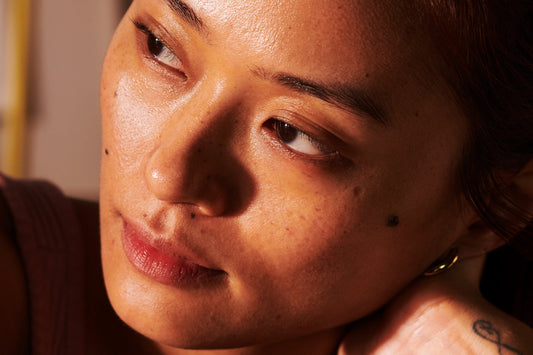Busting Under-Eye Skincare Myths with Dr. Jaishree Sharad