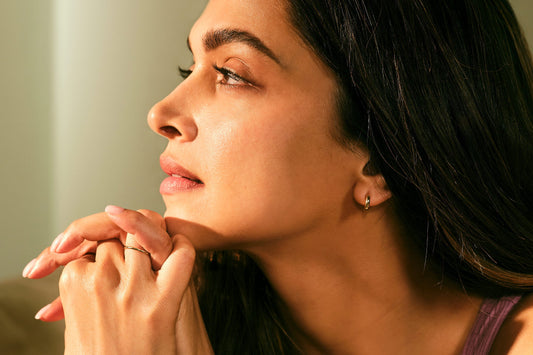 Deepika Padukone’s Deserted Island CHP Skincare Routine