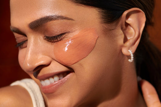 Five Self-care Rituals to Do While You Have a Face Mask On