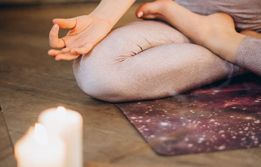 How To Practice Daily Pranayama for A Balanced Mind and Body