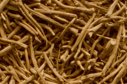 Spotlight on Our Indian Ingredients: How Ashwagandha Gives Your Skin A “Natural Facelift”