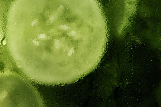 Spotlight on Our Indian Ingredients: The Refreshing Power of Cucumber