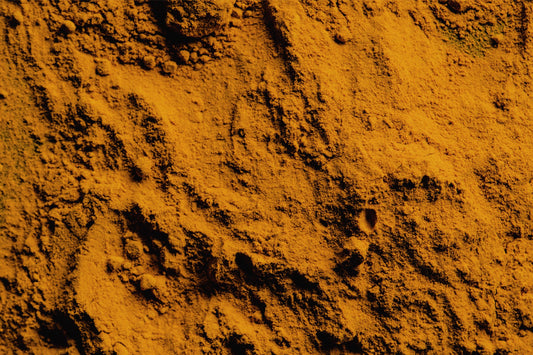 Spotlight on our Indian Ingredients: How Turmeric Reveals Your Natural Glow