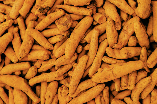 The Holistic Benefits of Turmeric for Skincare and Self-care