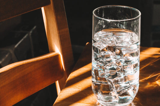Our Scientific Guide to Hydration for Skin and Body
