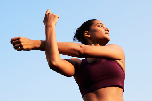 Our Guide to Energising AM and Relaxing PM Yoga Routines