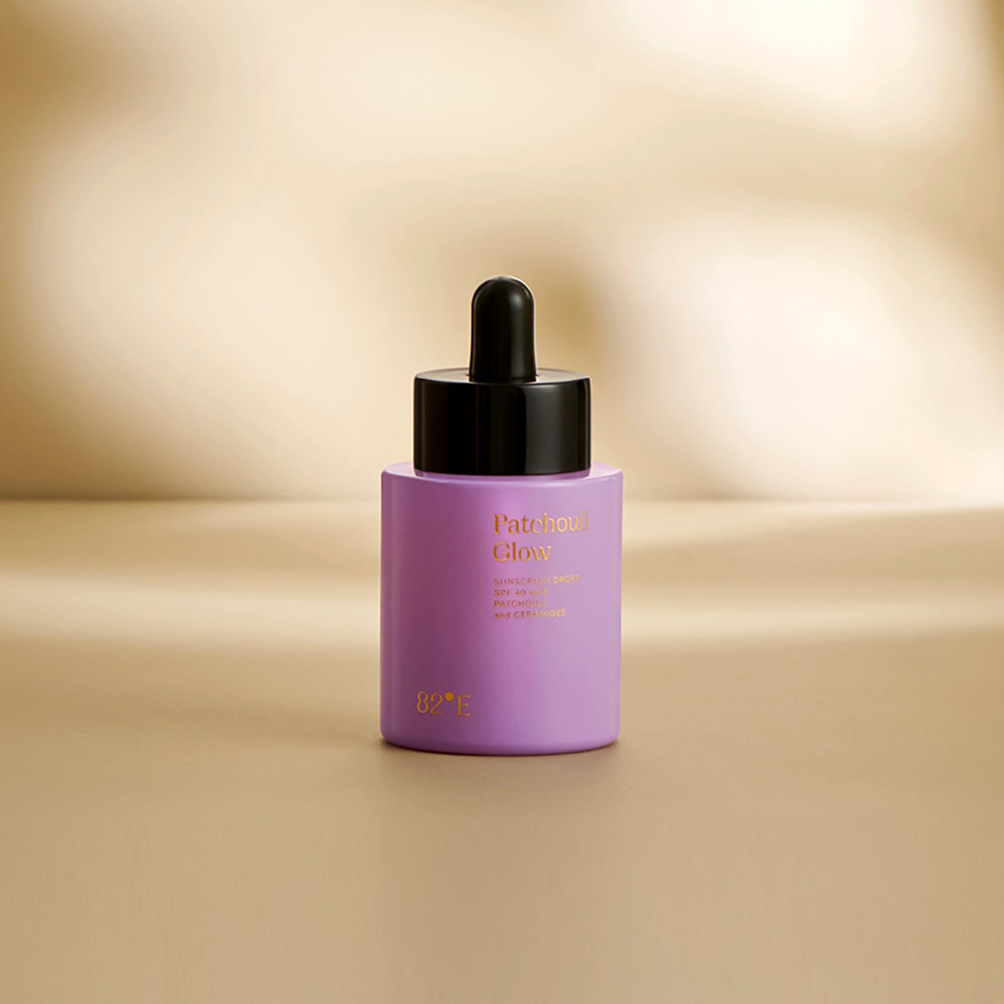 Patchouli Glow