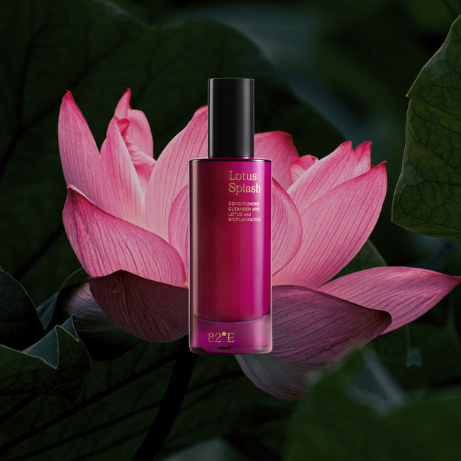 Lotus Splash Product page