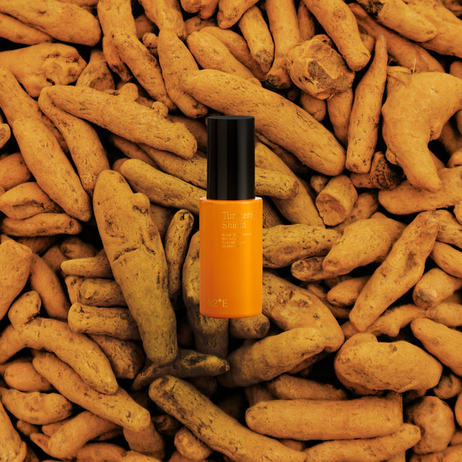 Turmeric Shield Product Page